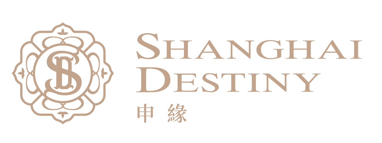 Shanghai Destiny申緣